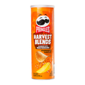 Pringles - Harvest Blends Farmhouse Cheddar 158 Gramm