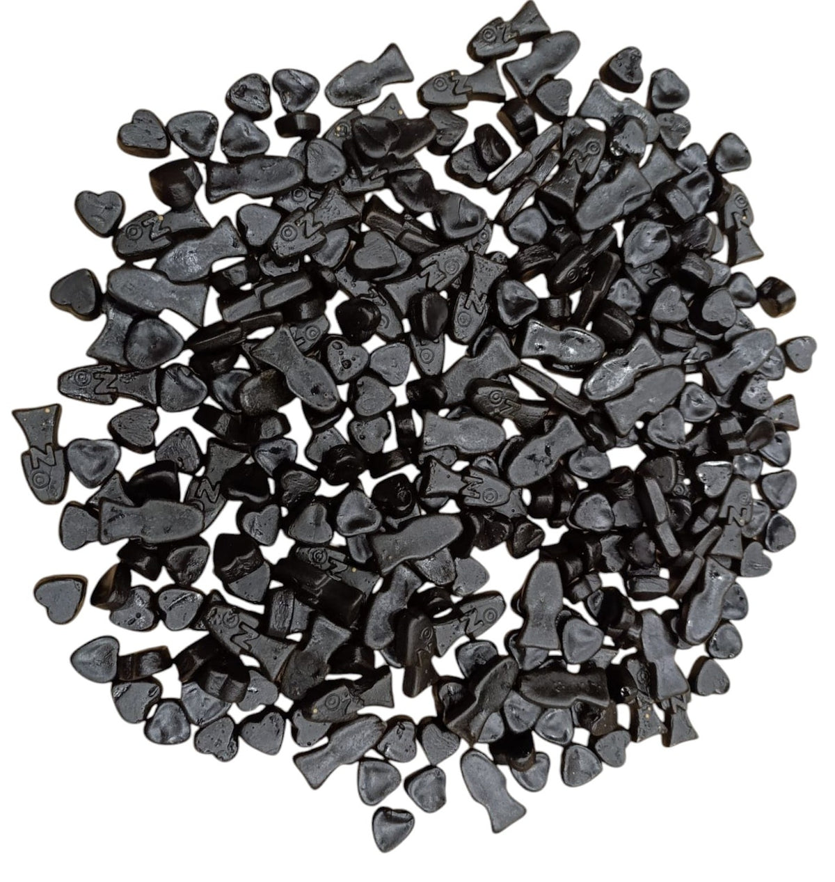 Liquoricemix 1 Kilo