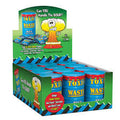 Toxic Waste - Blue Sour Candy Drum 42 Gram 12 Pièces (Halal)