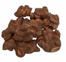 Pindarotsjes Melk Schokolade 200 Gram