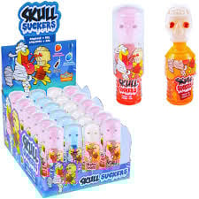 Skull Sucker 40 Gram 1x