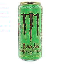 Monster - Java Irish Creme 444ml