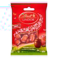 Lindt - Lindor Eggs 80 Gram