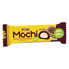 Royal Family - Mochi Tiramisu 40 Gram