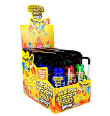 Mega Firespray XXL 105ml 12 Stuks