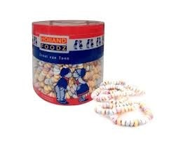 Holland Foodz - Snoepkettingen 60 Stuks*