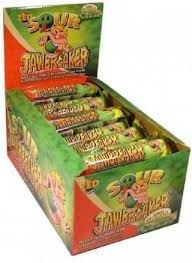Zed - Jawbreaker Watermelon 4-Pack 40 Stuks (Halal)