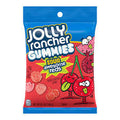 Jolly Rancher - Gummies Sour Awesome Reds 184 Gramm