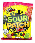 Sour Patch - Fruchtmischung für Kinder, 140 Gramm