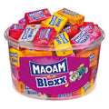 Maoam - Bloxx Silo 22 Gram 50 Stück
