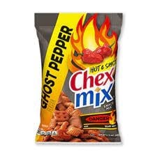 Chex Mix - Ghost Pepper 248 Gram