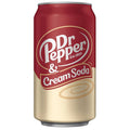 Dr Pepper - Cream Soda 355ml
