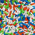 Haribo - CHaribo - Carensac 250 Grammroco 250 Gramm - Kopie