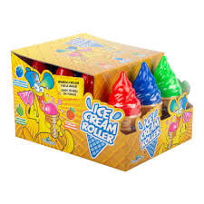 Icecream Roller 50ml 12 Stück