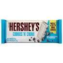 Hershey’s - Cookies 'n' Creme Bar King Size 90 Gram