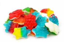 Fini - Turtles 1 Kilo