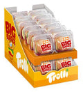 Trolli - Maxi Burger 50 Gram 24 Stück