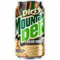 Mountain Dew - Dirty 355ml
