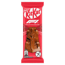 Kit Kat - Formula1 29 Gram