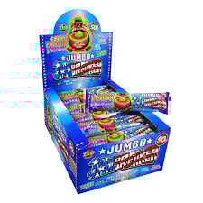 Zed - Jumbo USA Jawbreaker 65,8 Gram 20 Stuks (Halal)