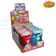Rolling Paint Dipper 64 Gram 12 Stuks