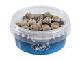 Kindly's - Salmiak Hagel 120 Gram*