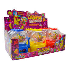 Jackpot Candy Machine 12 Stück