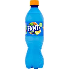 Fanta - Shokata 500ml