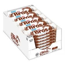 Nestle - Bros 18 Gram 40 Stuks