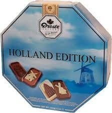 Droste - Geschenkbox Holland Edition 200 Gramm