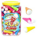 Johny Bee - Top Cones 12,5 Gram 150 Stück