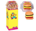 Trolli - Display Maxi Burger 50 Gram 180 Stück