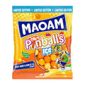 Maoam - Pinballs Eistee 210 Gramm