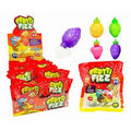 Frutti Fizz 40 Gram 18 Stück