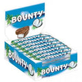 Bounty 57 Gram 24  Stück (import)