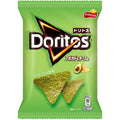 Doritos - Avocado & Cheese 55 Gram