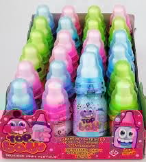 Top Baby Bottle 24 Stuks*
