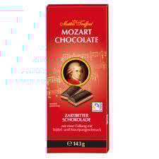 Maitre Truffout - Mozartkugeln 300 Gram - Copy
