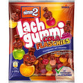 Nimm2 - Lachgummi Cola Flaschies 200 Gramm