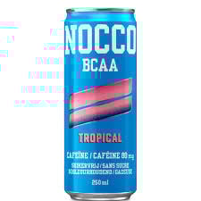 Nocco - Tropical 250ml 12 Stuks