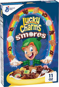 Lucky Charms - S'mores 311 Gramm