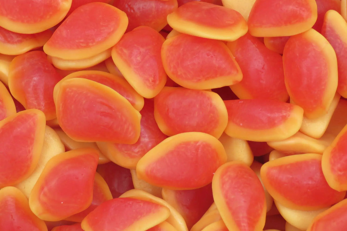 Damel - Hot Mango 250 Gram