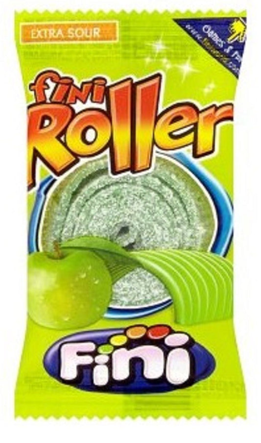 Fini - Roller Apple 25 Gram