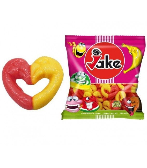 Jake - Flamencos Winegums 1 Kilo (Halal)
