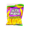 Jake - Jelly Mania Bananen 100 Gramm (Halal)