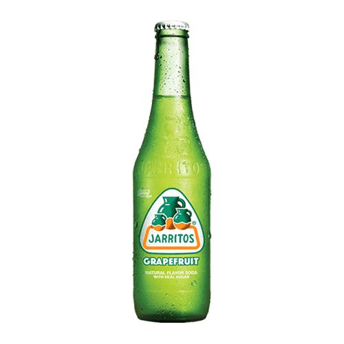 Jarritos - Grapefruit 370ml