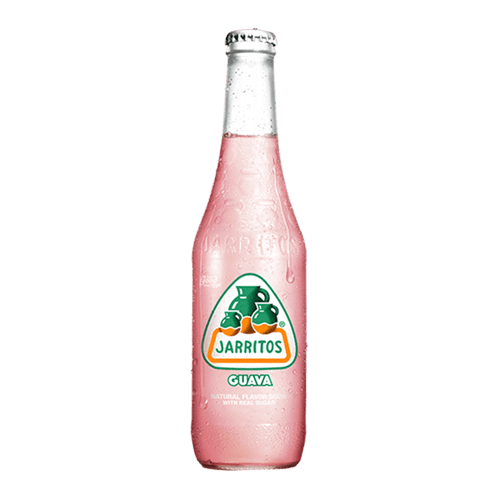 Jarritos - Goyave 370 ml