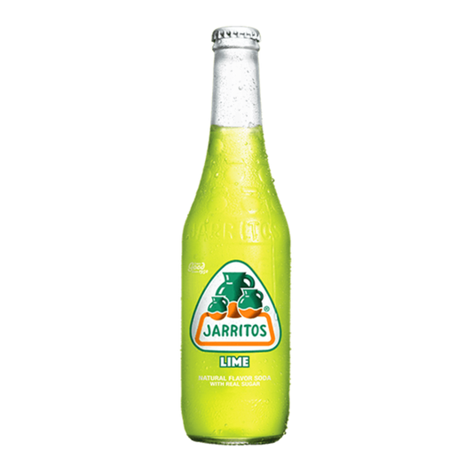 Jarritos - Lime 370ml