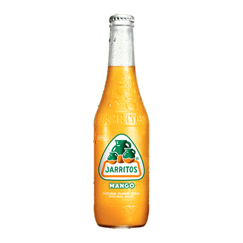 Jarritos - Mango 370ml