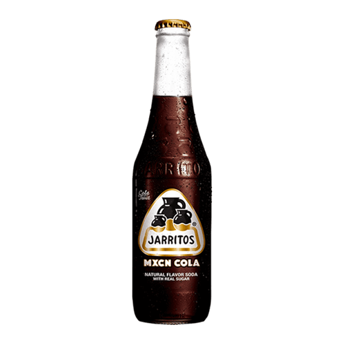 Jarritos - Mexican Cola 370ml
